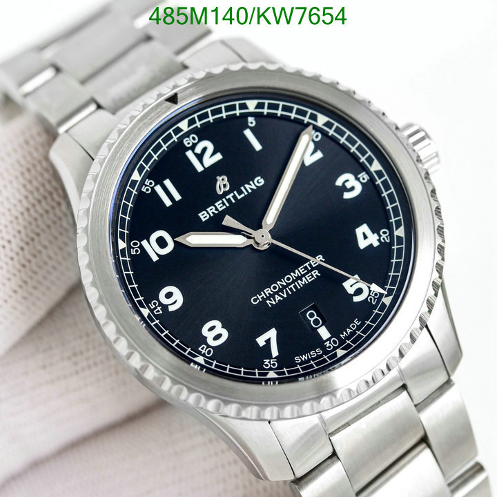 Breitling-Watch-Mirror Quality Code: KW7654 $: 485USD