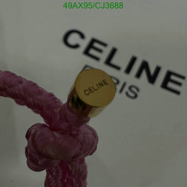 Celine-Jewelry Code: CJ3688 $: 49USD