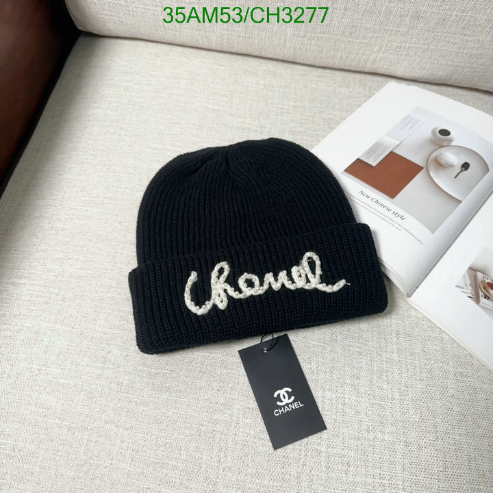 Chanel-Cap(Hat) Code: CH3277 $: 35USD