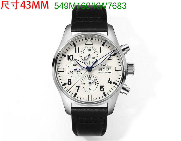 IWC-Watch-Mirror Quality Code: KW7683 $: 549USD