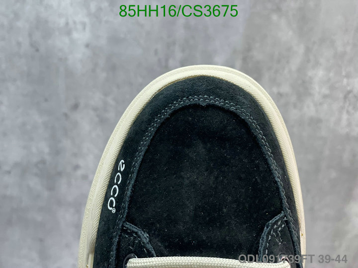 Ecco-Men shoes Code: CS3675 $: 85USD