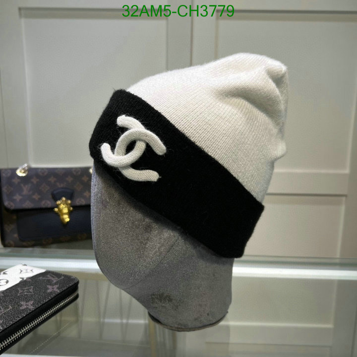 Chanel-Cap(Hat) Code: CH3779 $: 32USD