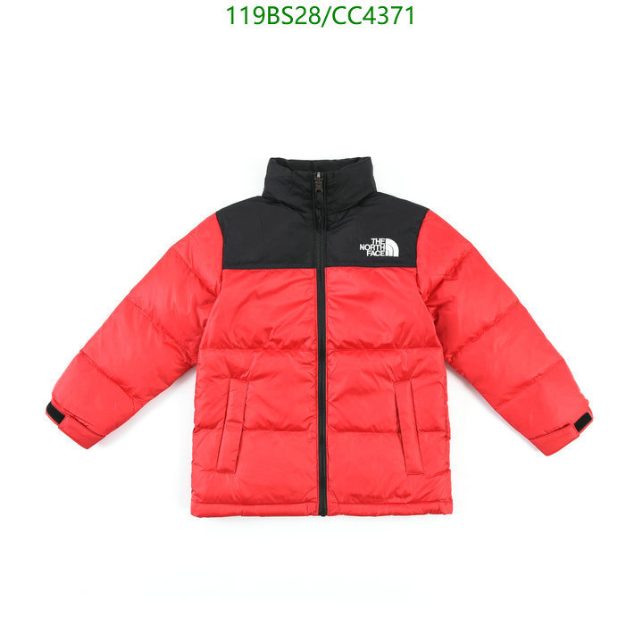 The North Face-Kids Clothing Code: CC4371 $: 119USD