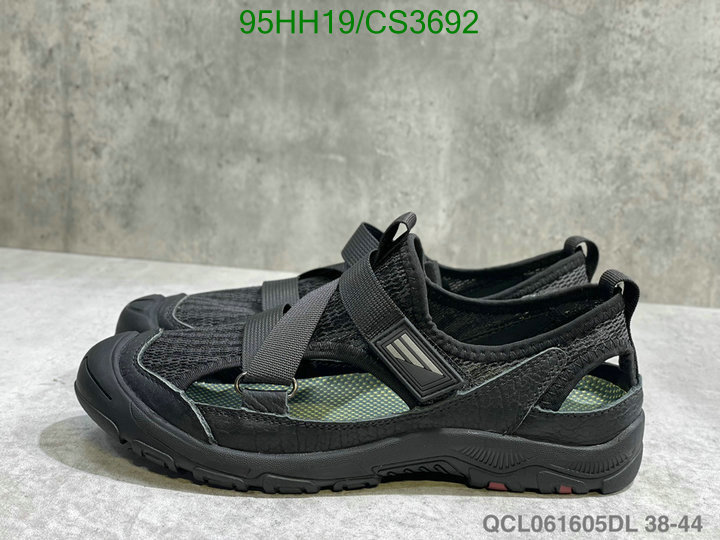 Ecco-Men shoes Code: CS3692 $: 95USD