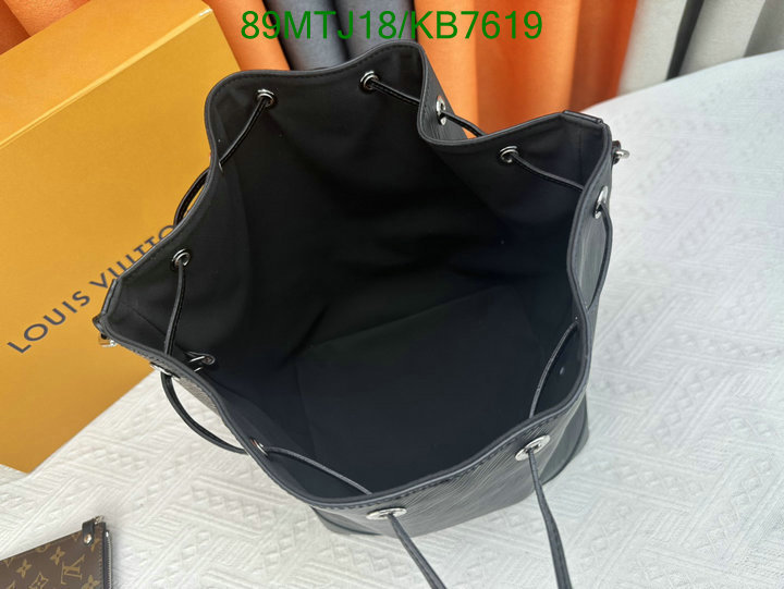 LV-Bag-4A Quality Code: KB7619 $: 89USD