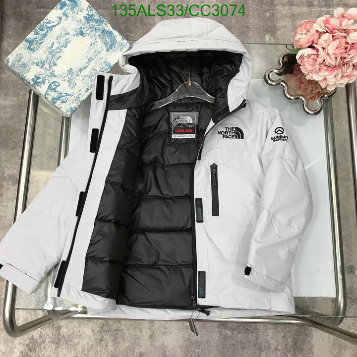 The North Face-Kids Clothing Code: CC3074 $: 135USD