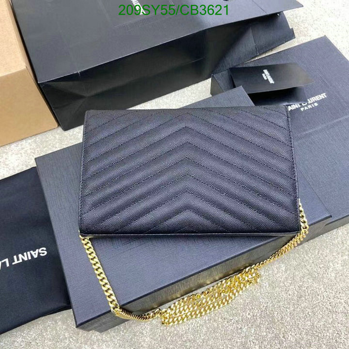 YSL-Bag-Mirror Quality Code: CB3621 $: 209USD