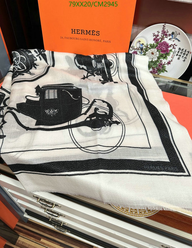 Hermes-Scarf Code: CM2945 $: 79USD