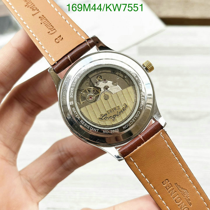 LONGINES-Watch-4A Quality Code: KW7551 $: 169USD