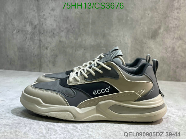 Ecco-Men shoes Code: CS3676 $: 75USD