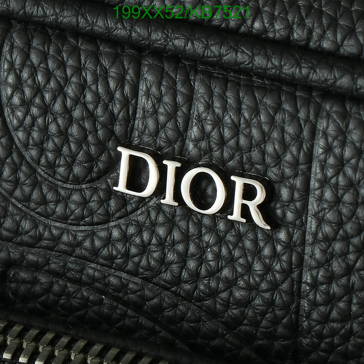 Dior-Bag-Mirror Quality Code: KB7521 $: 199USD