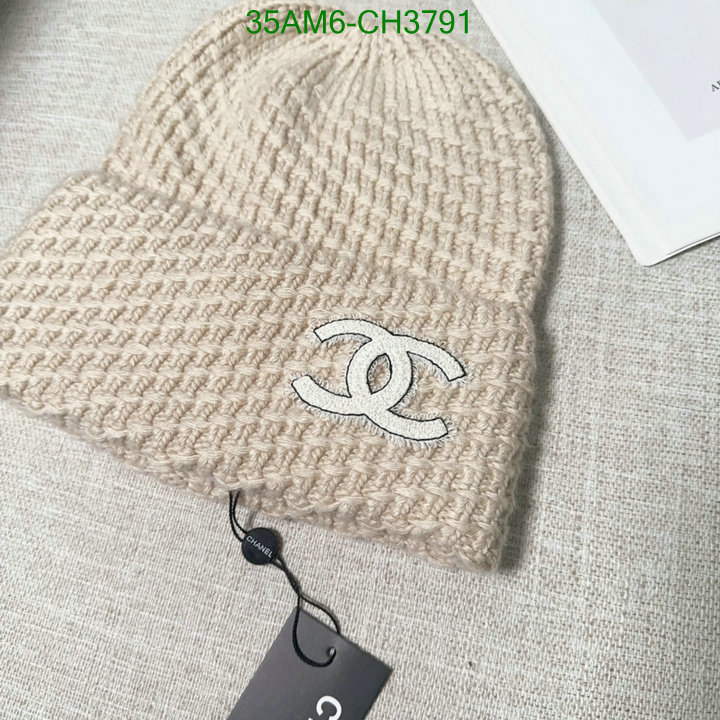 Chanel-Cap(Hat) Code: CH3791 $: 35USD