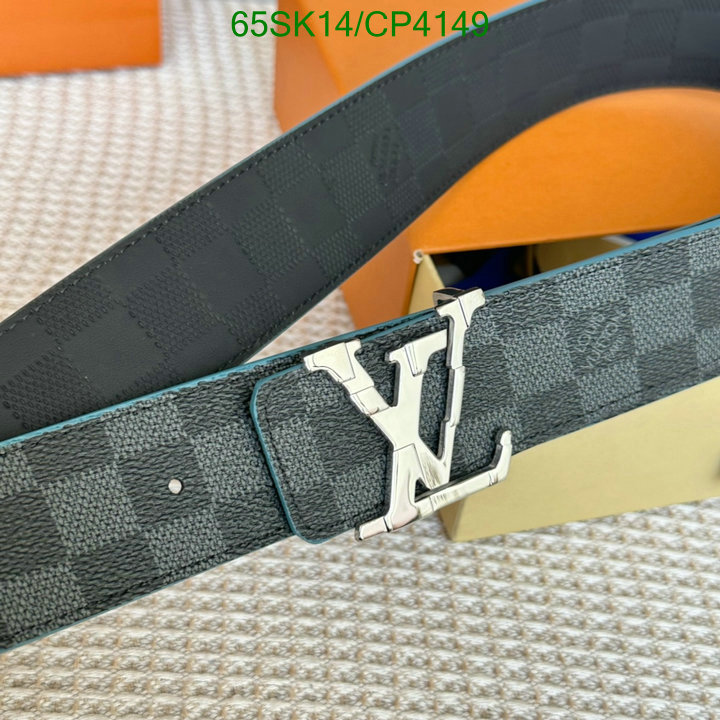 LV-Belts Code: CP4149 $: 65USD