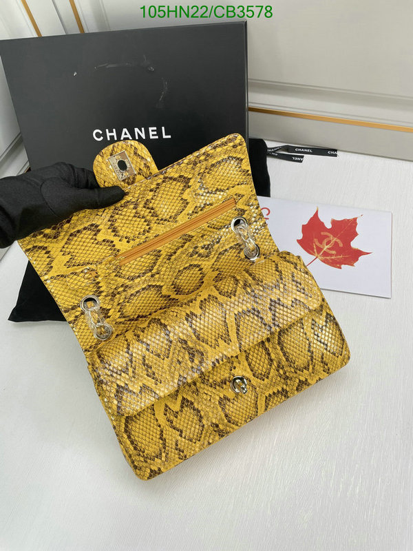 Chanel-Bag-4A Quality Code: CB3578 $: 105USD