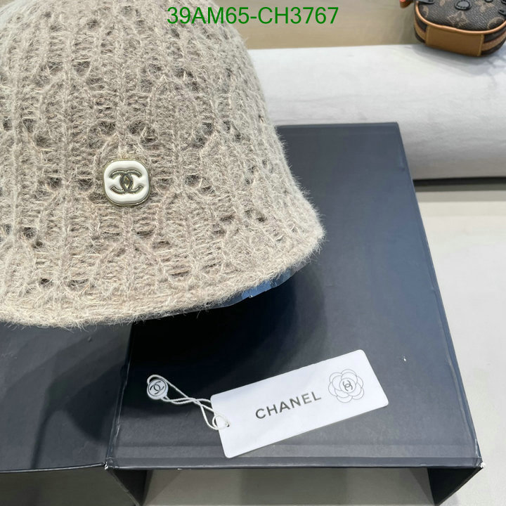 Chanel-Cap(Hat) Code: CH3767 $: 39USD