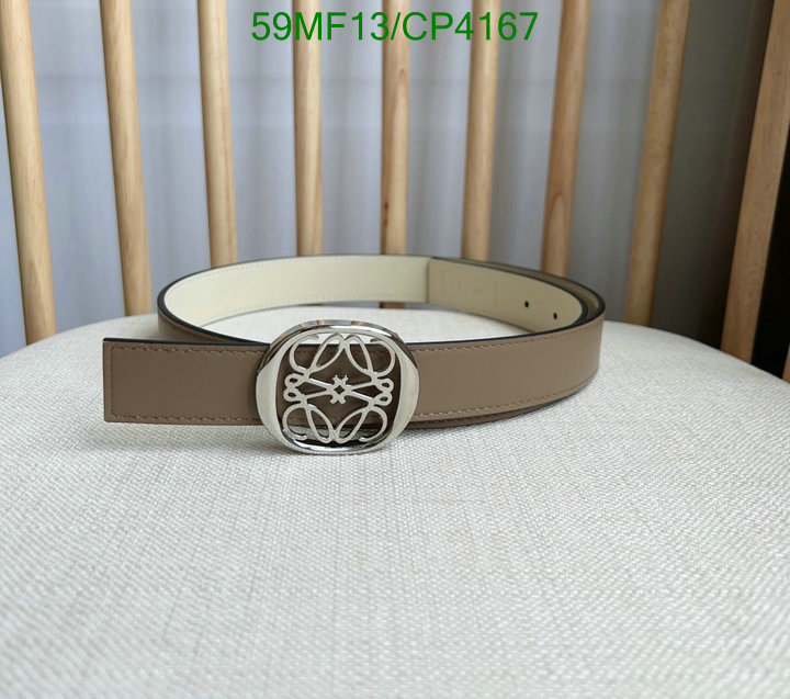 Loewe-Belts Code: CP4167 $: 59USD