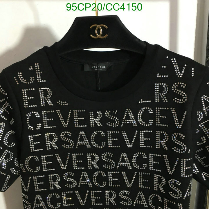 Versace-Clothing Code: CC4150 $: 95USD