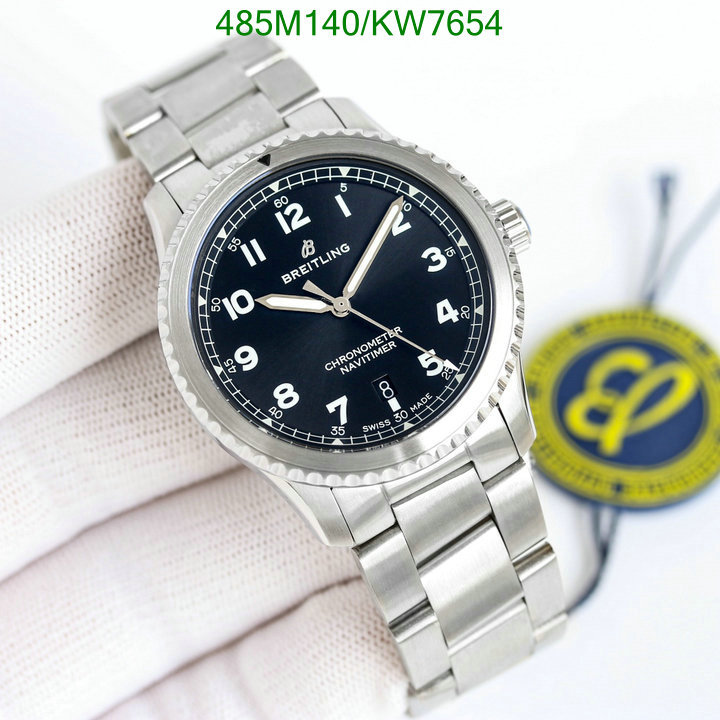 Breitling-Watch-Mirror Quality Code: KW7654 $: 485USD