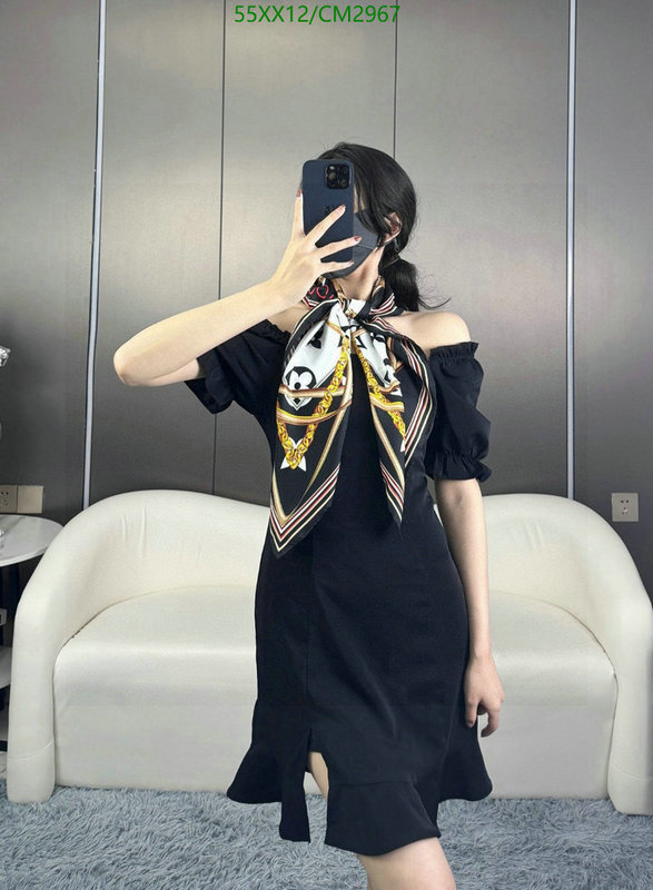 LV-Scarf Code: CM2967 $: 55USD