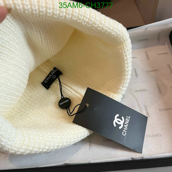 Chanel-Cap(Hat) Code: CH3777 $: 35USD