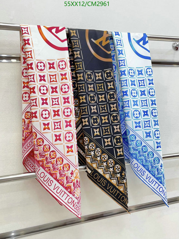 LV-Scarf Code: CM2961 $: 55USD