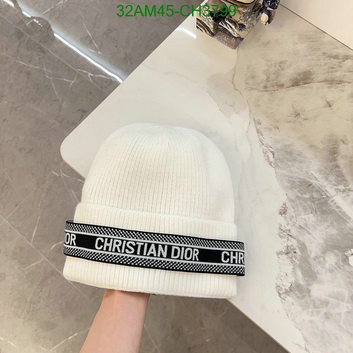 Dior-Cap(Hat) Code: CH3799 $: 32USD