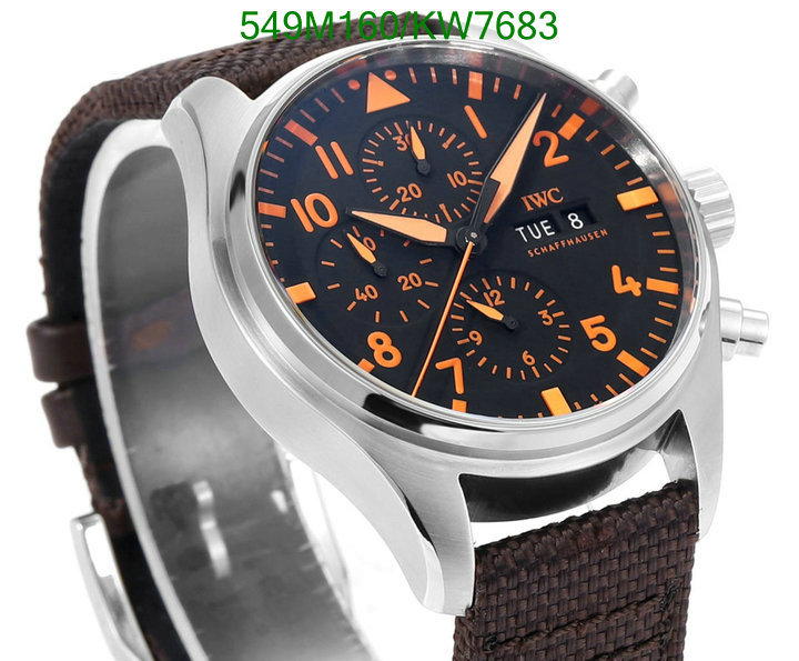 IWC-Watch-Mirror Quality Code: KW7683 $: 549USD