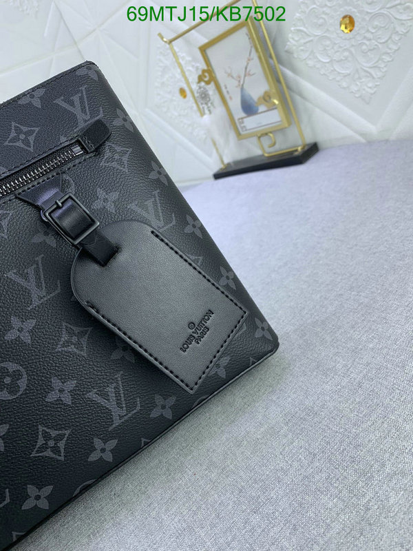 LV-Bag-4A Quality Code: KB7502 $: 69USD