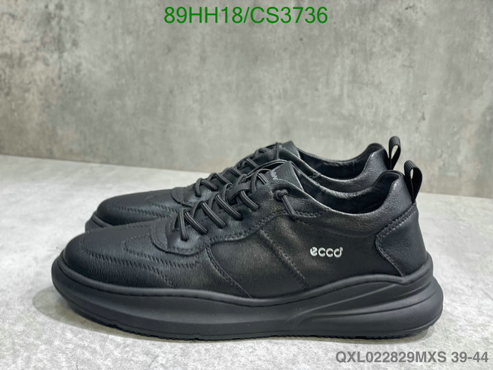 Ecco-Men shoes Code: CS3736 $: 89USD