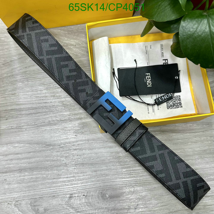 Fendi-Belts Code: CP4051 $: 65USD