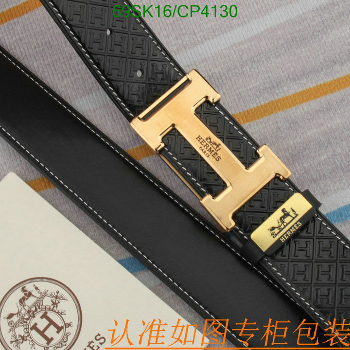 Hermes-Belts Code: CP4130 $: 69USD