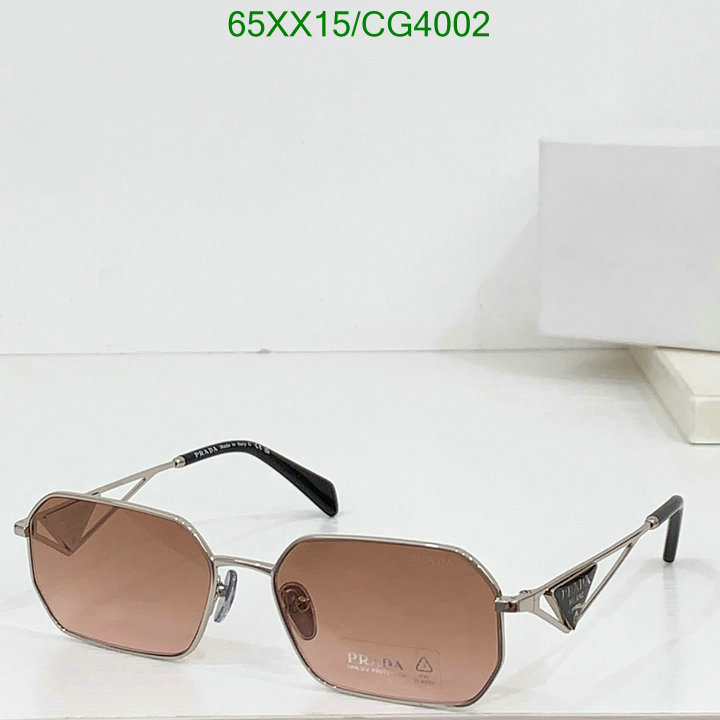 Prada-Glasses Code: CG4002 $: 65USD