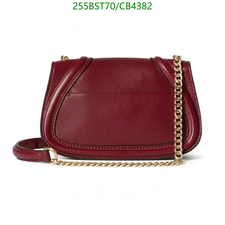 Gucci-Bag-Mirror Quality Code: CB4382 $: 255USD