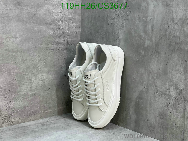 Ecco-Men shoes Code: CS3677 $: 119USD