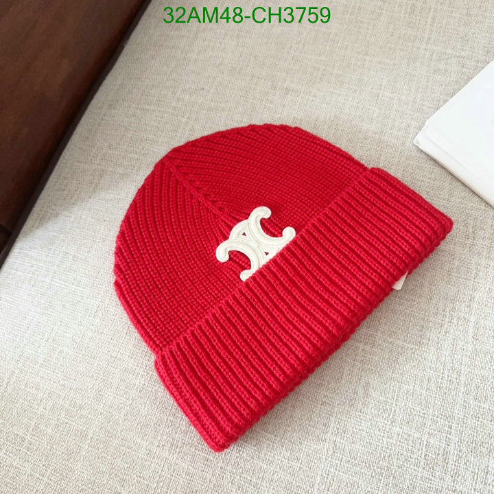 Celine-Cap(Hat) Code: CH3759 $: 32USD