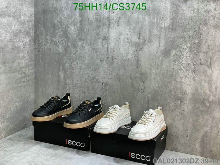 Ecco-Men shoes Code: CS3745 $: 75USD