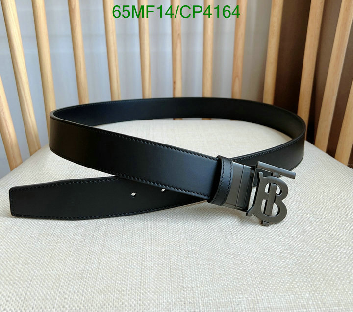 Burberry-Belts Code: CP4164 $: 65USD