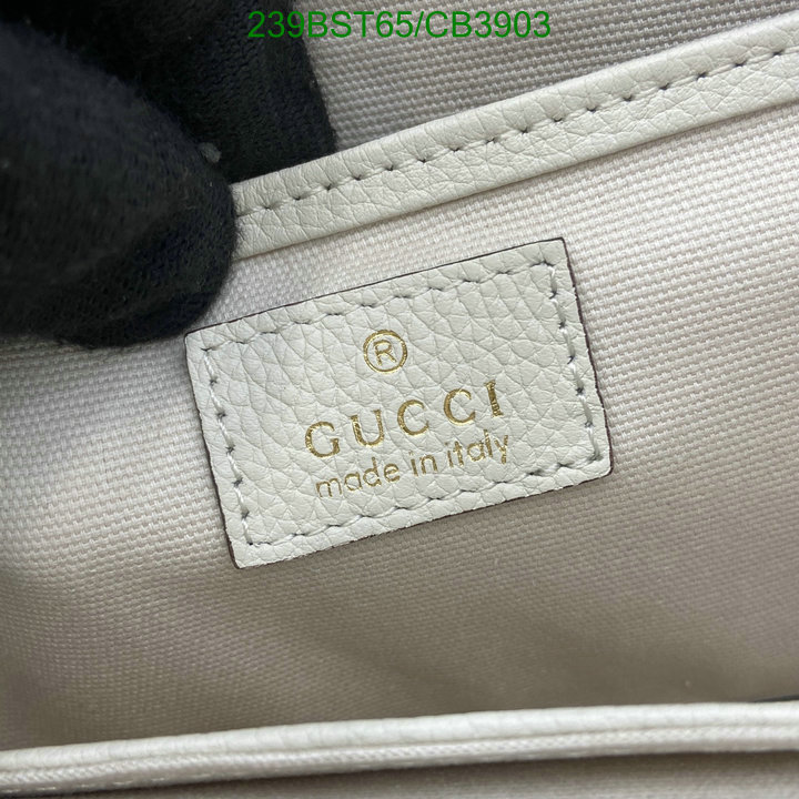 Gucci-Bag-Mirror Quality Code: CB3903 $: 239USD