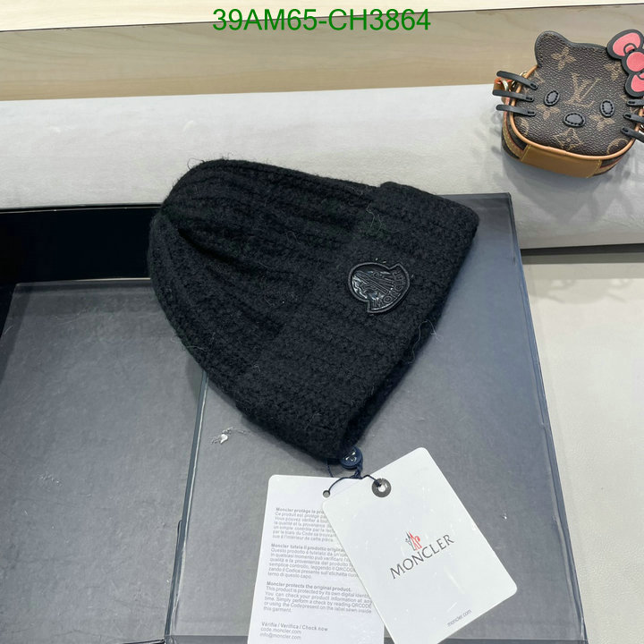 Moncler-Cap(Hat) Code: CH3864 $: 39USD