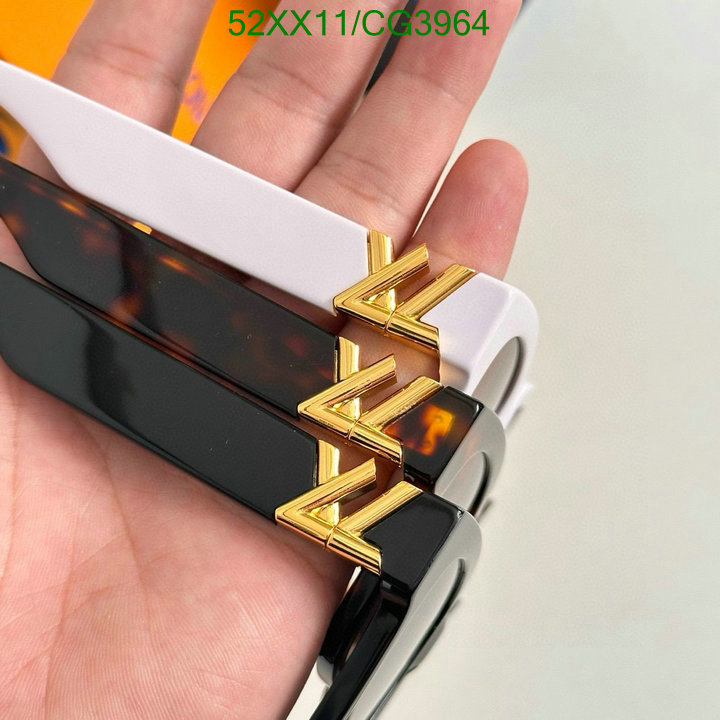 LV-Glasses Code: CG3964 $: 52USD