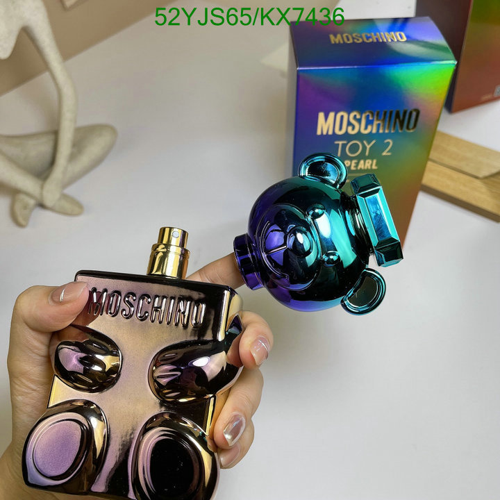 Moschino-Perfume Code: KX7436 $: 52USD