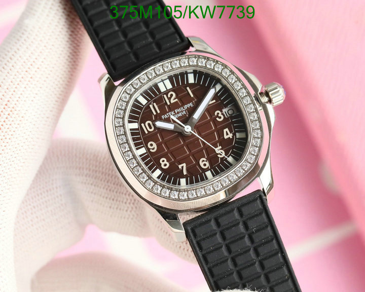 Patek Philippe-Watch-Mirror Quality Code: KW7739 $: 375USD