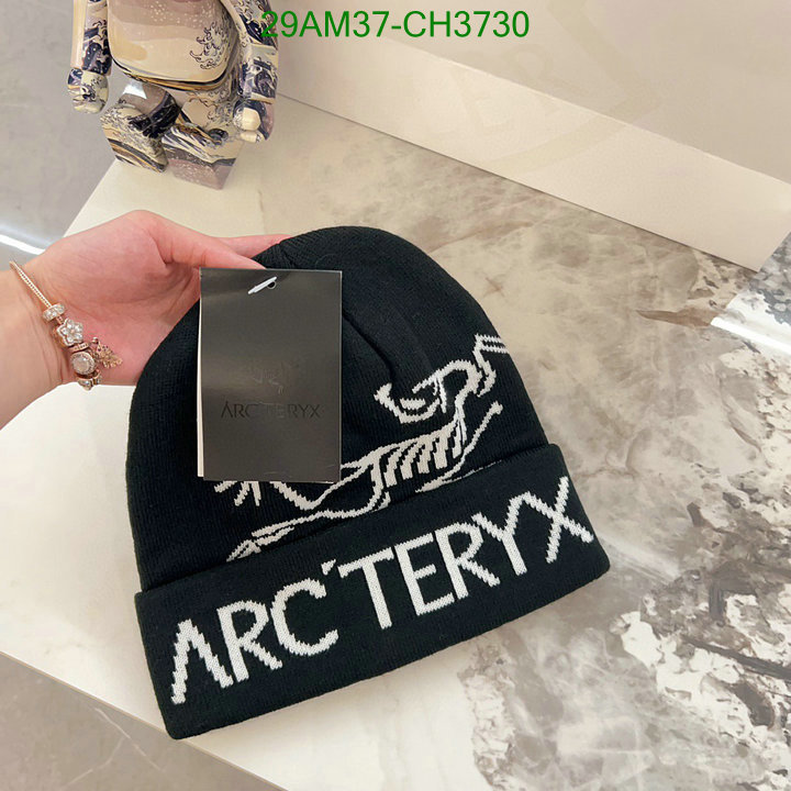 ARCTERYX-Cap(Hat) Code: CH3730 $: 29USD