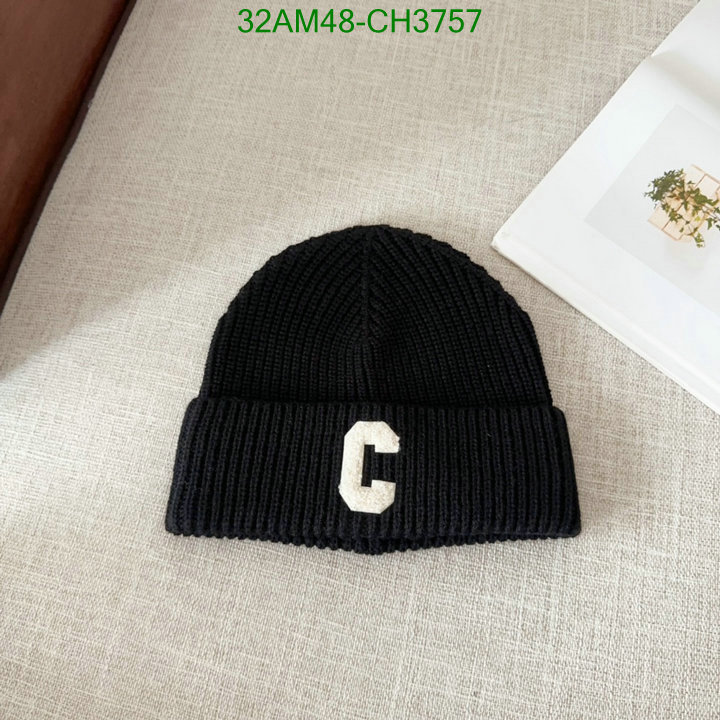 Celine-Cap(Hat) Code: CH3757 $: 32USD