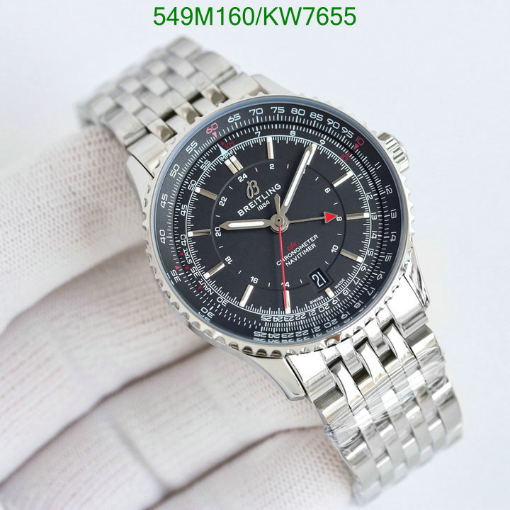 Breitling-Watch-Mirror Quality Code: KW7655 $: 549USD