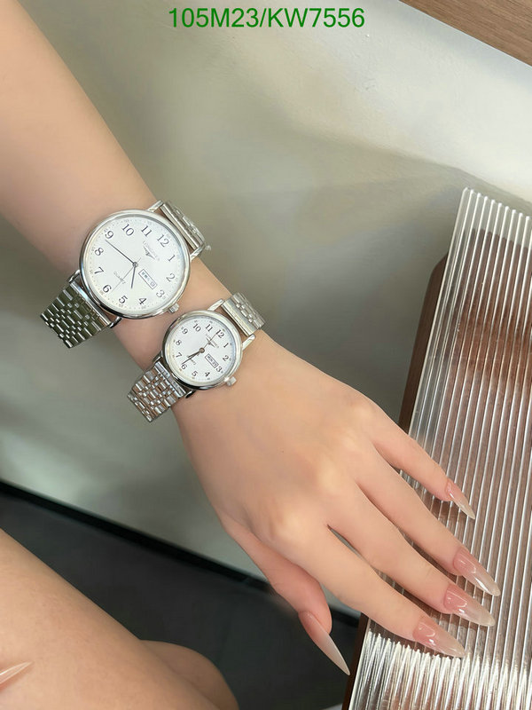 LONGINES-Watch-4A Quality Code: KW7556 $: 105USD