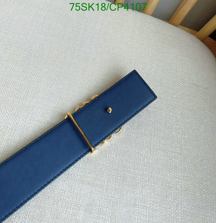 Loewe-Belts Code: CP4107 $: 75USD