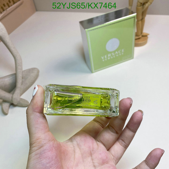 Versace-Perfume Code: KX7464 $: 52USD