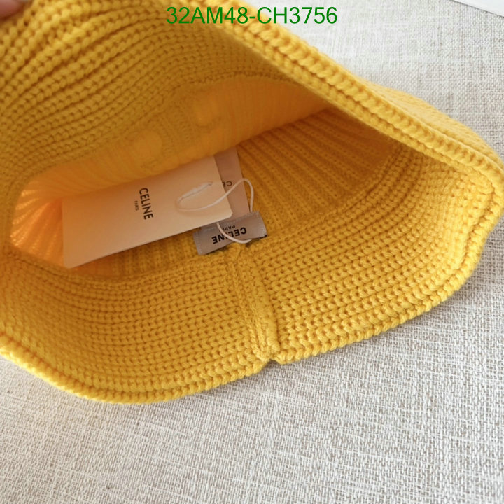 Celine-Cap(Hat) Code: CH3756 $: 32USD