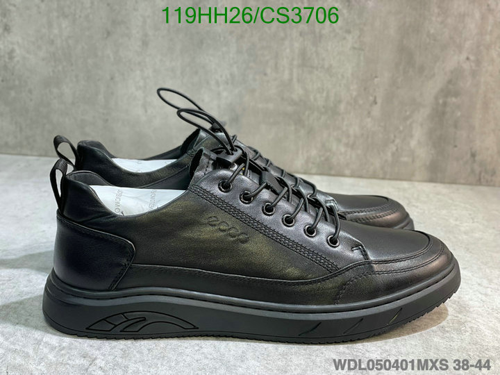 Ecco-Men shoes Code: CS3706 $: 119USD